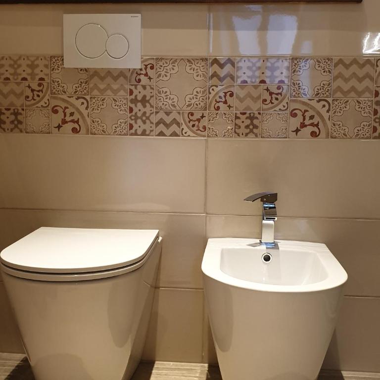 Appartamento Mia - Appartamento con 1 Camera da Letto - 12