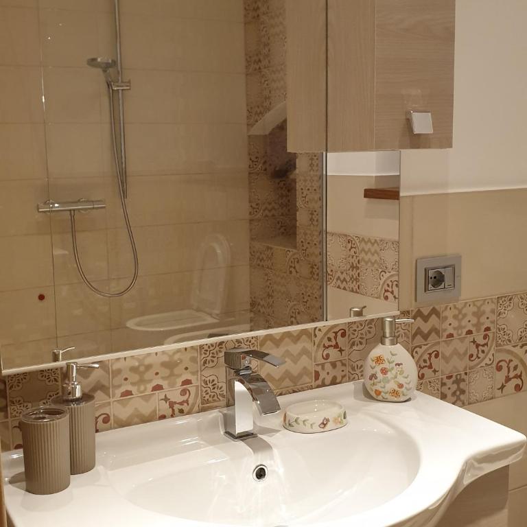 Appartamento Mia - Appartamento con 1 Camera da Letto - 13