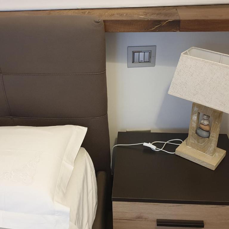 Appartamento Mia - Appartamento con 1 Camera da Letto - 14