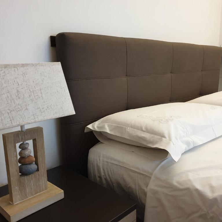 Appartamento Mia - Appartamento con 1 Camera da Letto - 15