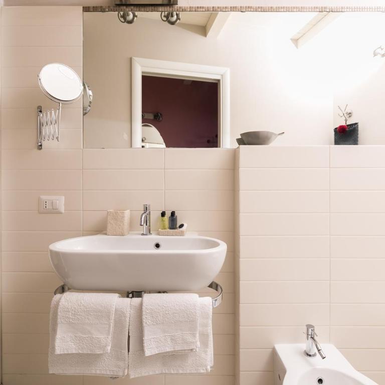 Apt.Prati L.T. (Vatican and center) - Appartement 1 Chambre - 19