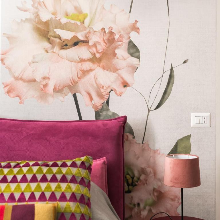 Apt.Prati L.T. (Vatican and center) - Appartement 1 Chambre - 8