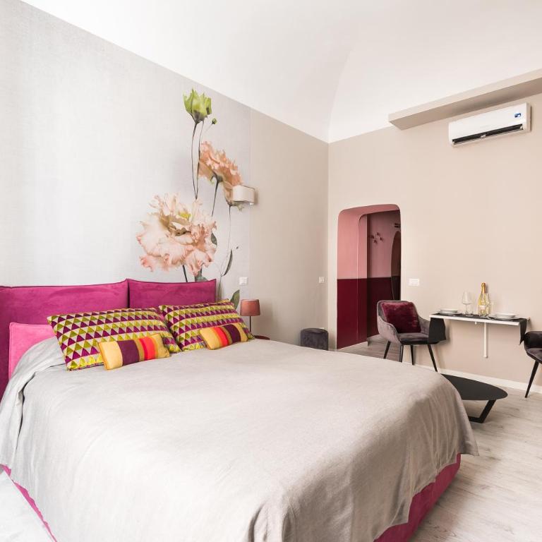 Apt.Prati L.T. (Vatican and center) - Appartement 1 Chambre - 1