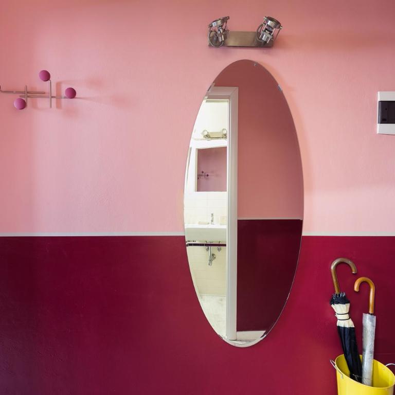 Apt.Prati L.T. (Vatican and center) - Appartement 1 Chambre - 17