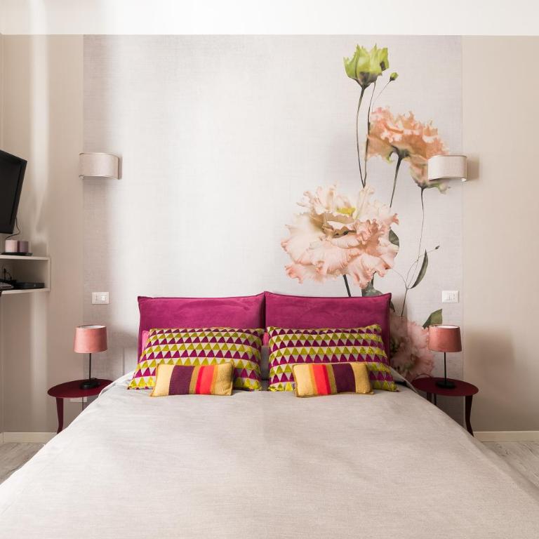 Apt.Prati L.T. (Vatican and center) - Appartement 1 Chambre - 6