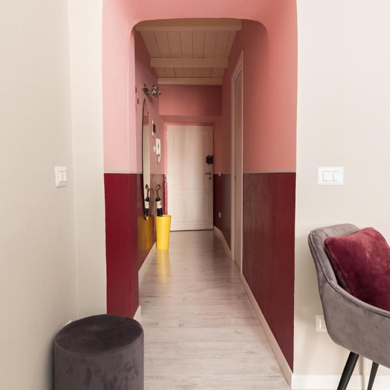 Apt.Prati L.T. (Vatican and center) - Appartement 1 Chambre - 15