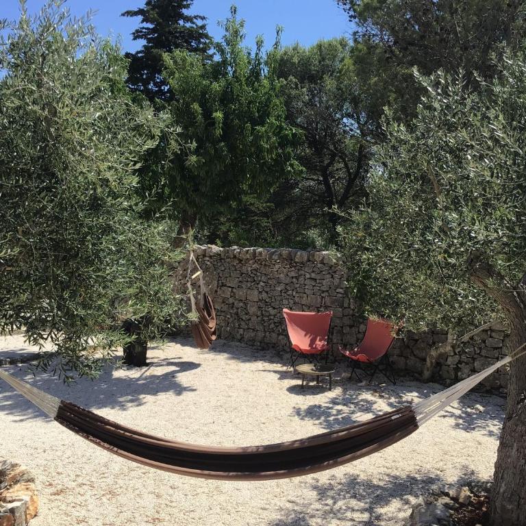 Masseria Serafino Ostuni open Space Aladino - Vacation Home - 14