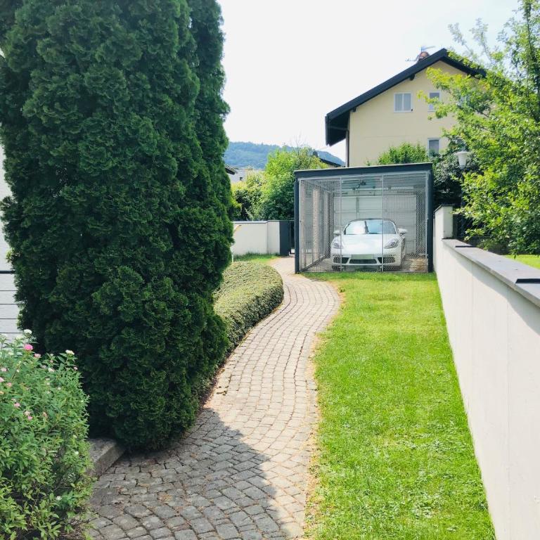 FAMILY STAY SALZBURG City - Ferienhaus mit 3 Schlafzimmern - 14