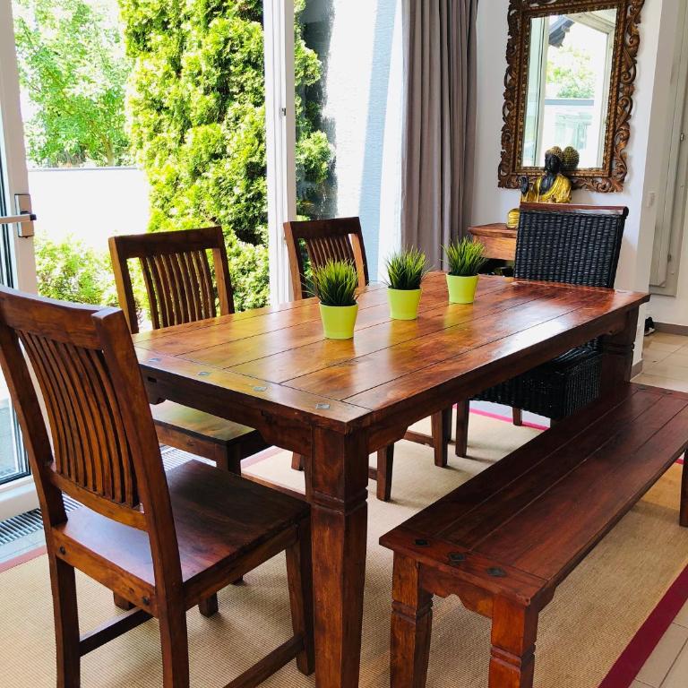 FAMILY STAY SALZBURG City - Ferienhaus mit 3 Schlafzimmern - 8