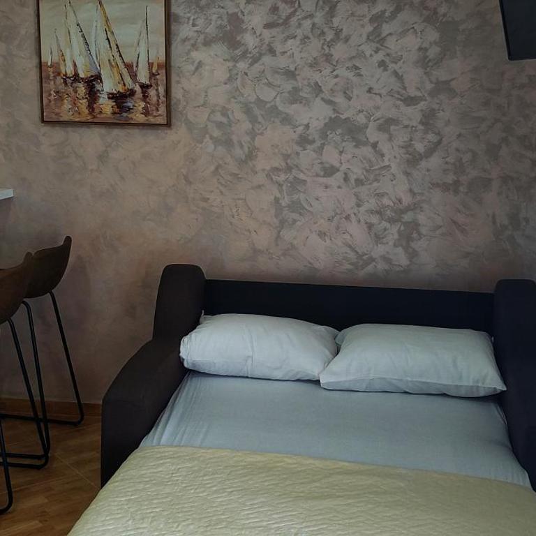 Oassis - Apartment - 18