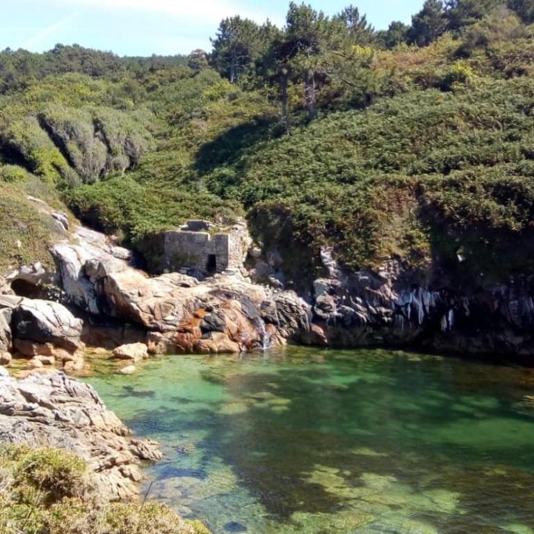 Casa Mar de Ardora - Casa - 36