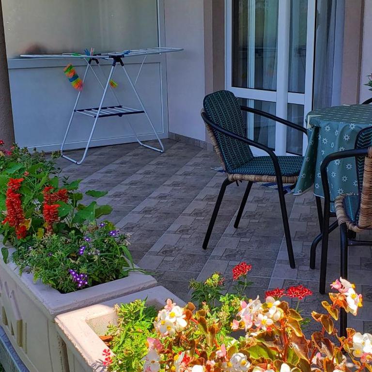 Oassis - Apartment - 19