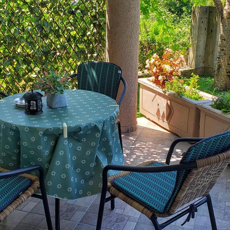 Oassis - Apartment - 21