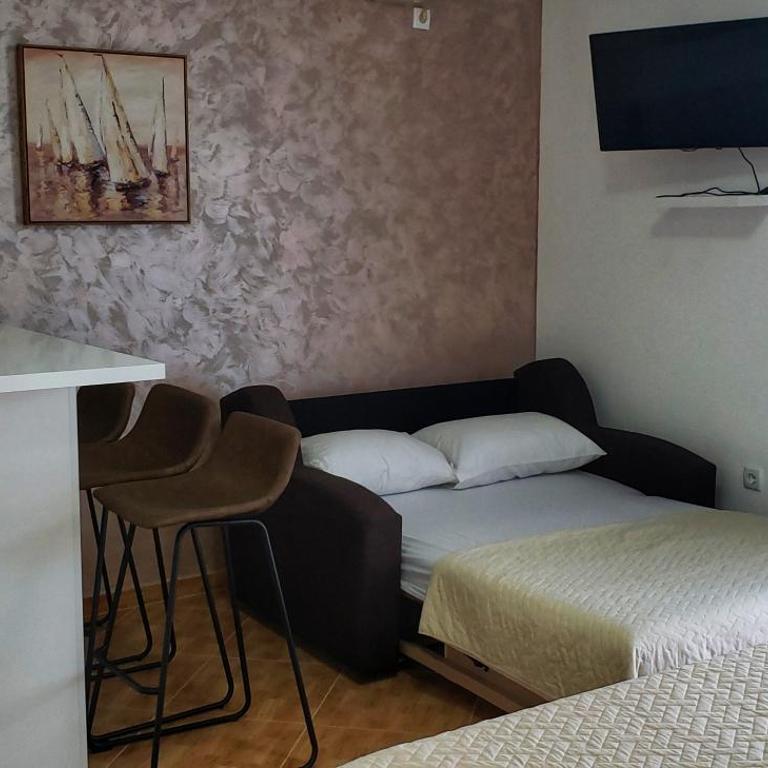 Oassis - Apartment - 24