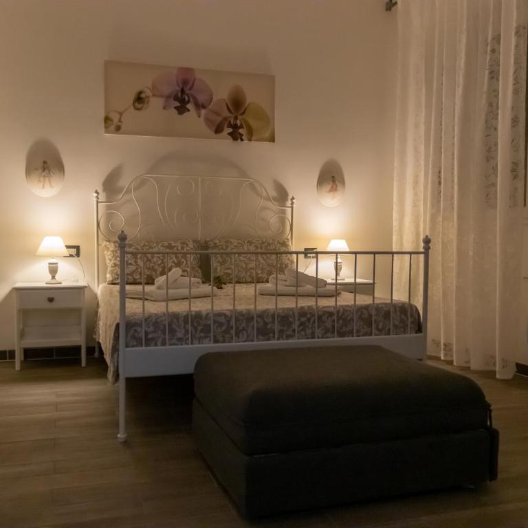 Lorenzo Apartment - Appartamento - 18