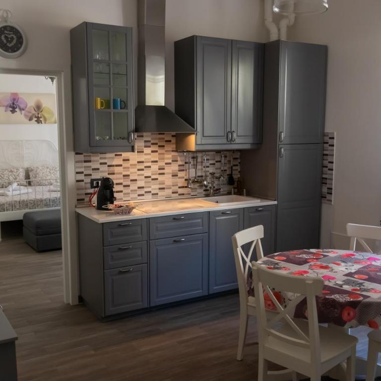 Lorenzo Apartment - Appartamento - 9