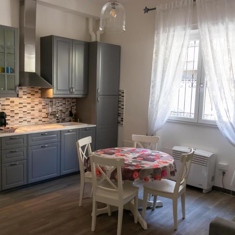 Lorenzo Apartment - Appartamento - 1