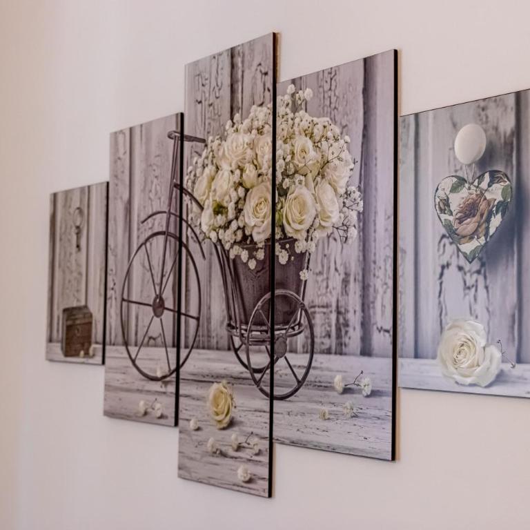 Lorenzo Apartment - Appartamento - 11