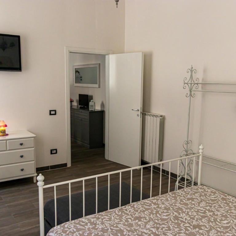 Lorenzo Apartment - Appartamento - 14