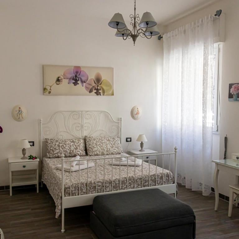 Lorenzo Apartment - Appartamento - 13