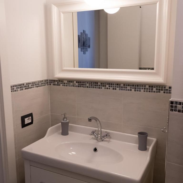 Lorenzo Apartment - Appartamento - 22