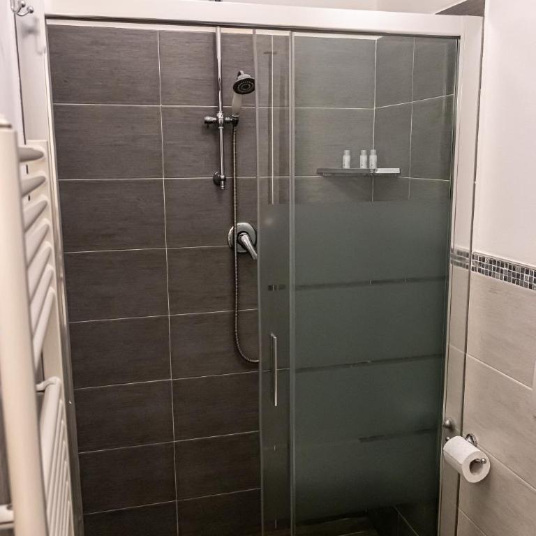 Lorenzo Apartment - Appartamento - 24