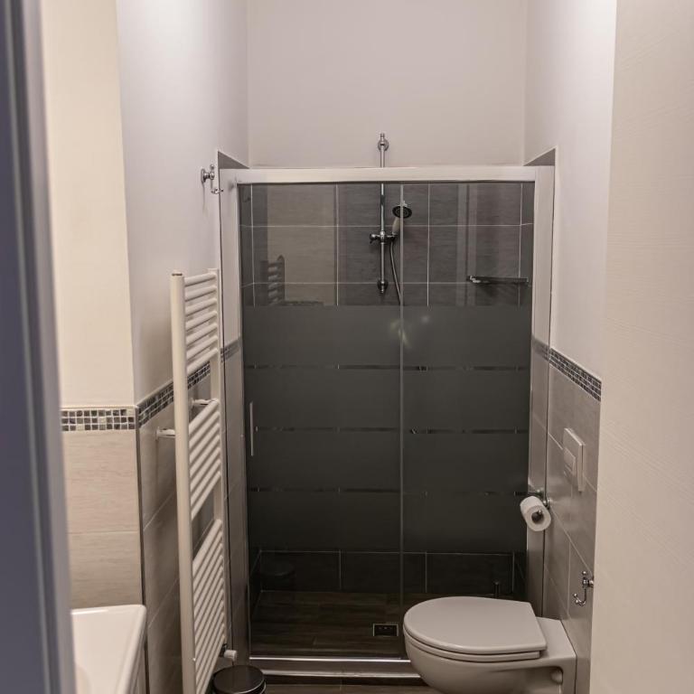 Lorenzo Apartment - Appartamento - 23