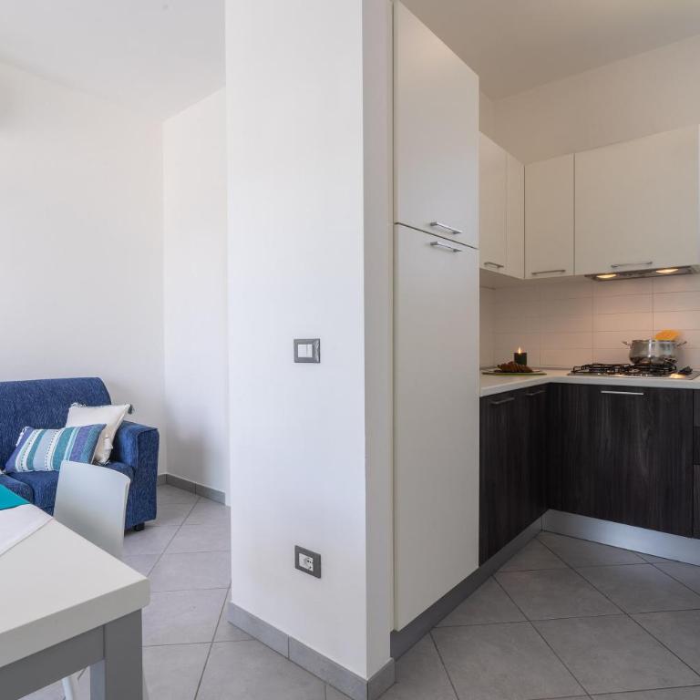Appartamenti Emma 4 LEONI - Appartamento con 2 Camere da Letto - 1