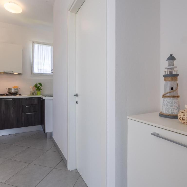Appartamenti Emma 4 LEONI - Appartamento con 2 Camere da Letto - 8