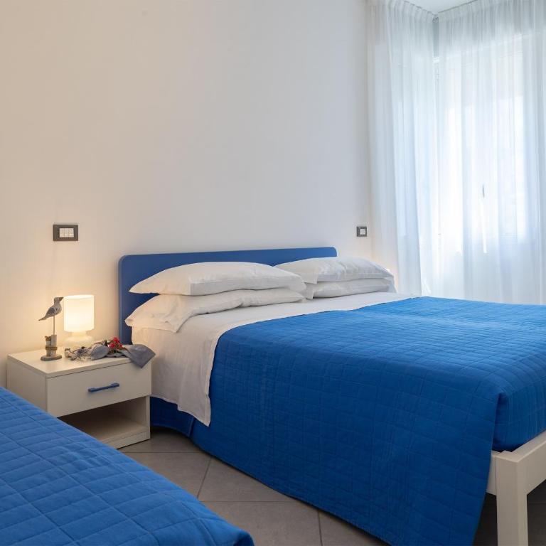 Appartamenti Emma 4 LEONI - Appartamento con 2 Camere da Letto - 6