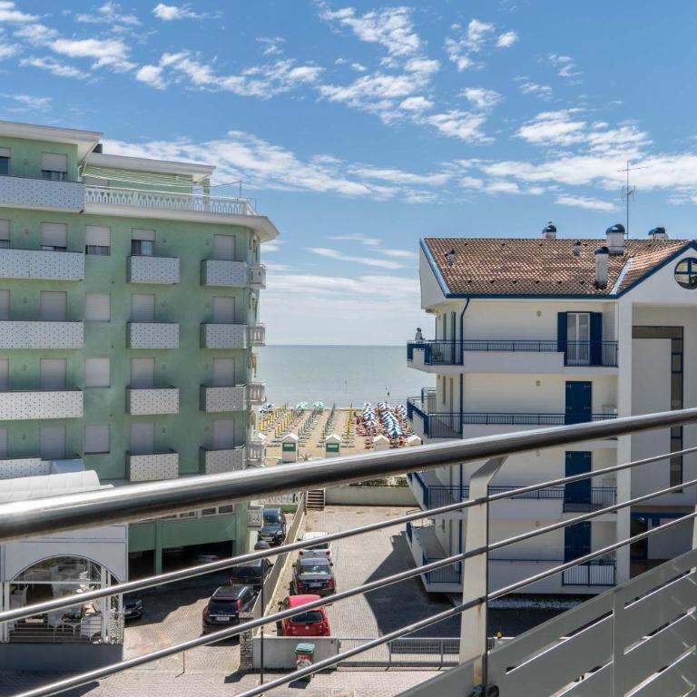 Appartamenti Emma 4 LEONI - Appartamento con 2 Camere da Letto - 4