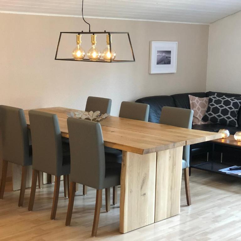 S&P Mountain View Apartment 2 - Apartment mit 2 Schlafzimmern - 7