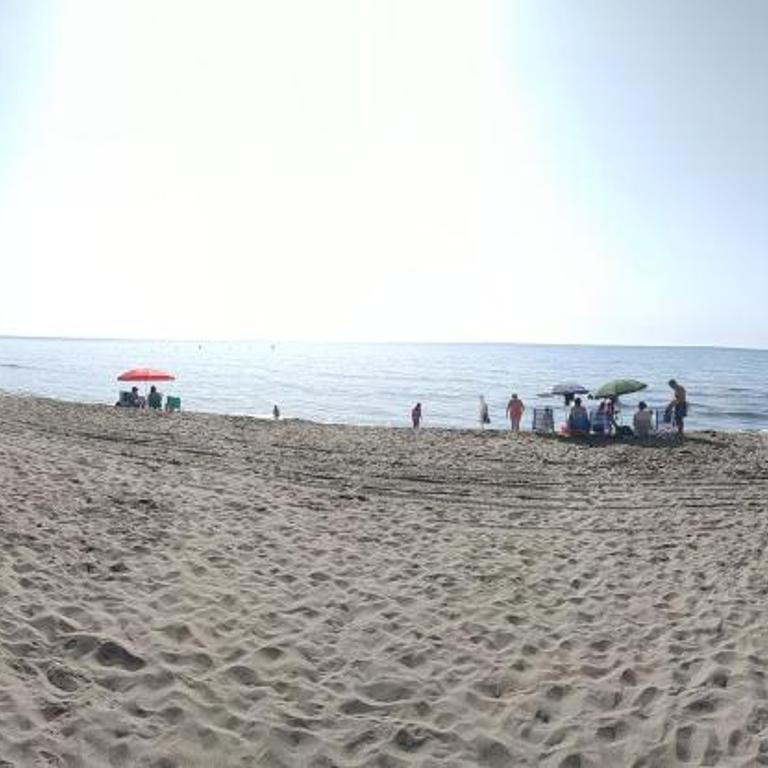 Apartamento Ronda 4 - Los Boliches - Apartamento con vistas al mar - 33