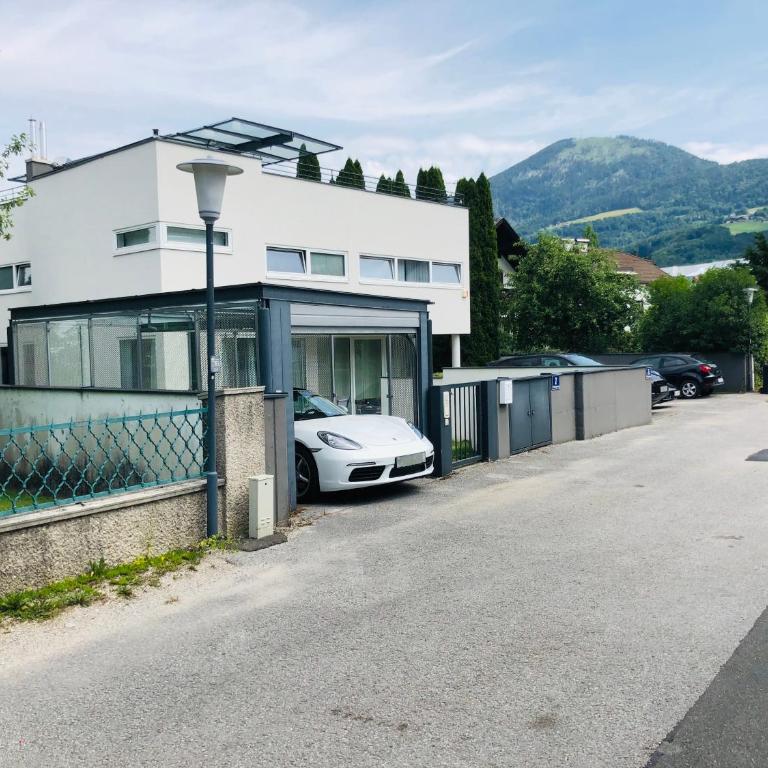 FAMILY STAY SALZBURG City - Ferienhaus mit 3 Schlafzimmern - 18