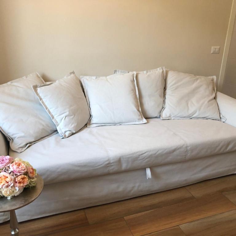 Vivi Cernobbio, la sua arte, la sua magia - Appartamento con 1 Camera da Letto - 14