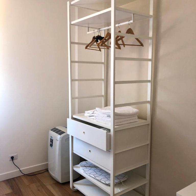 Vivi Cernobbio, la sua arte, la sua magia - Appartamento con 1 Camera da Letto - 7