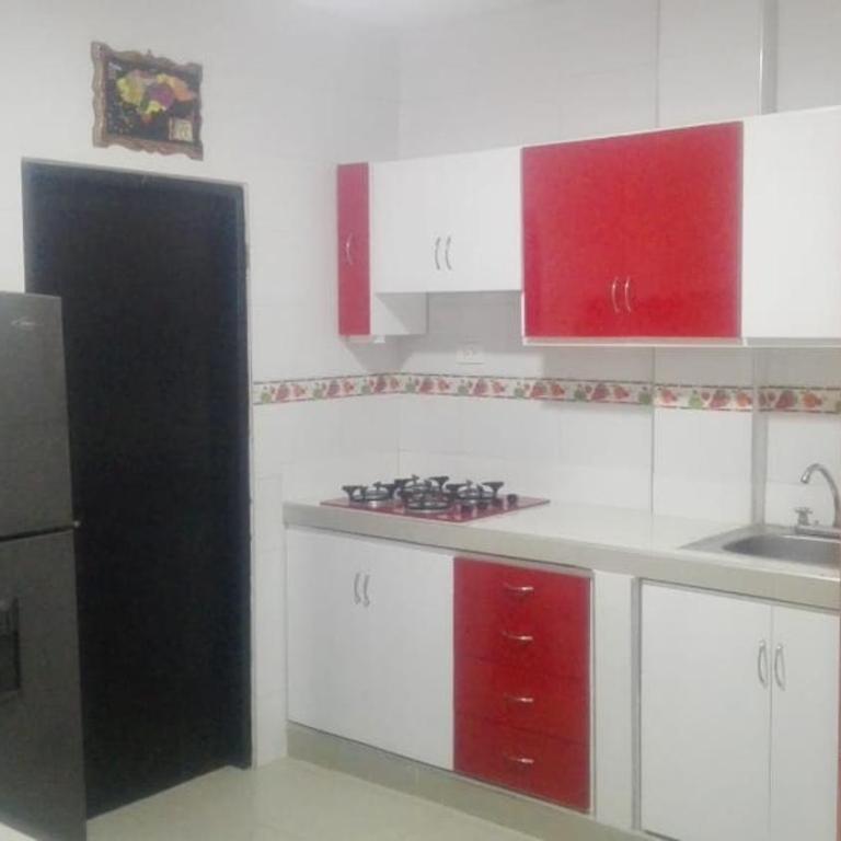 La Roca Coveñas Apartamentos - Apartamento de 2 dormitorios - 20