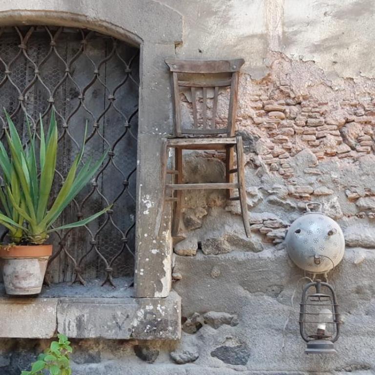 Sant'Anna house: nel cuore della Catania antica! - One-Bedroom Apartment - 16