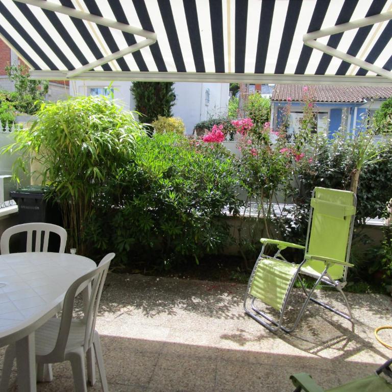 Guillerette - Haus mit 2 Schlafzimmern - 1