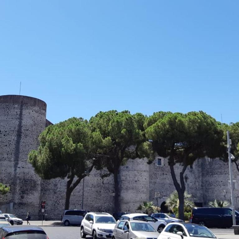 Sant'Anna house: nel cuore della Catania antica! - One-Bedroom Apartment - 25