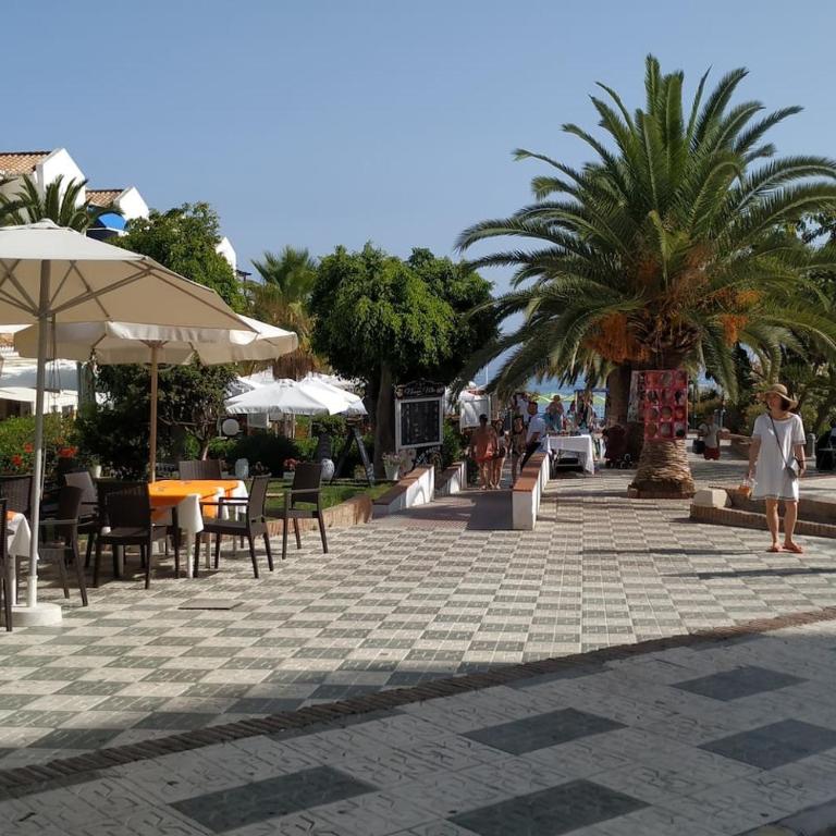 Nerja Gaviota holidays piscina y playa - Apartamento con vistas al mar - 59