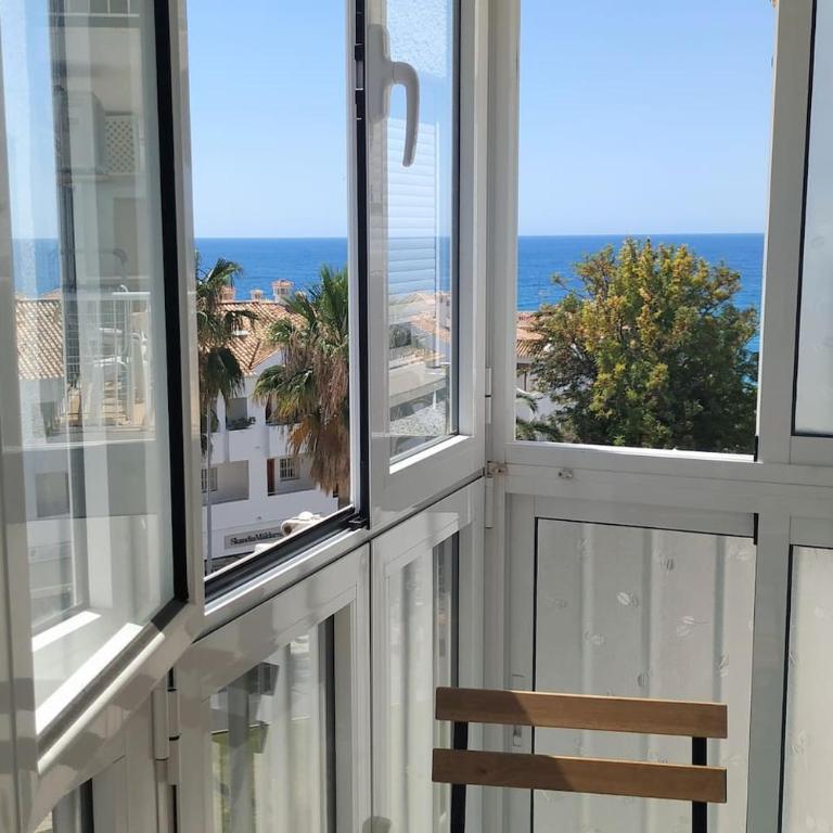 Nerja Gaviota holidays piscina y playa - Apartamento con vistas al mar - 9