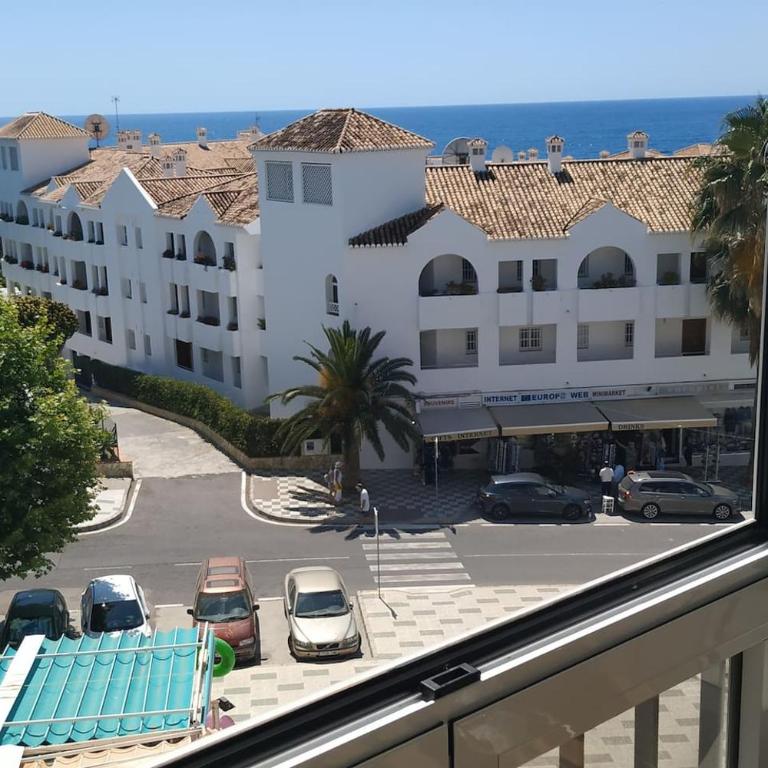Nerja Gaviota holidays piscina y playa - Apartamento con vistas al mar - 6