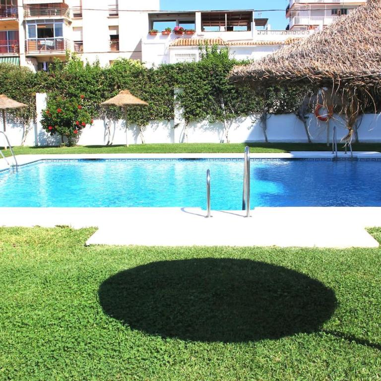 Nerja Gaviota holidays piscina y playa - Apartamento con vistas al mar - 51