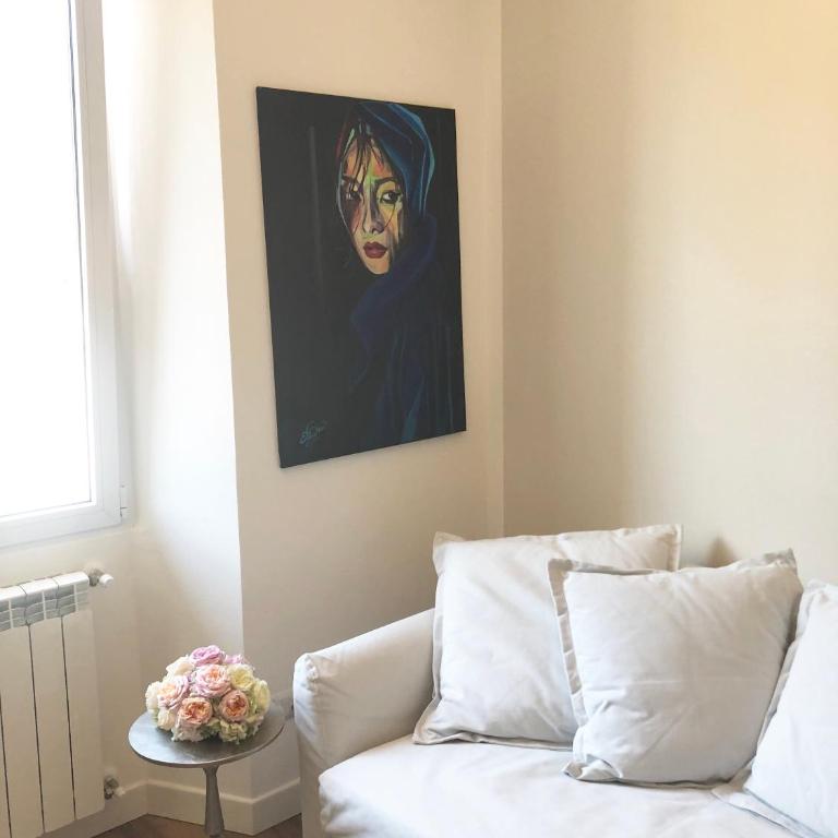 Vivi Cernobbio, la sua arte, la sua magia - Appartamento con 1 Camera da Letto - 17