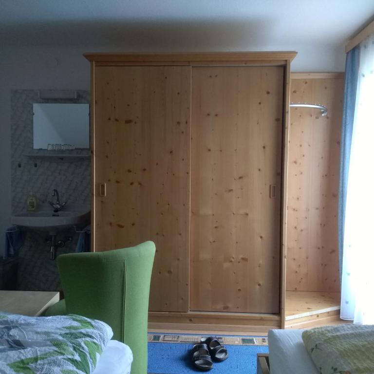 Ferienhaus Reschreiter - Maison 6 Chambres - 6