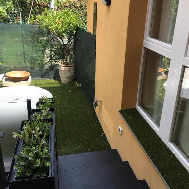 Residenza Gastone Rossi - Gastone Rossi apartment - Appartamento Monolocale - 7