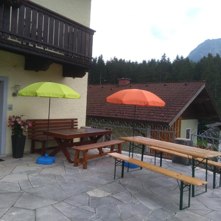 Ferienhaus Reschreiter - Maison 6 Chambres - 2