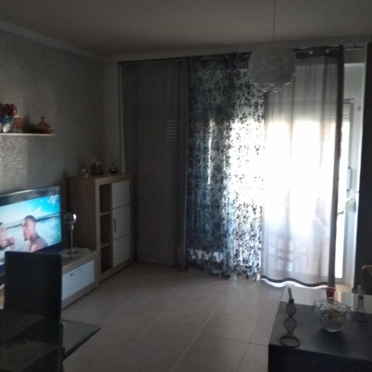 Apartamento en la zona Turística de Salou - Two-Bedroom Apartment - 5