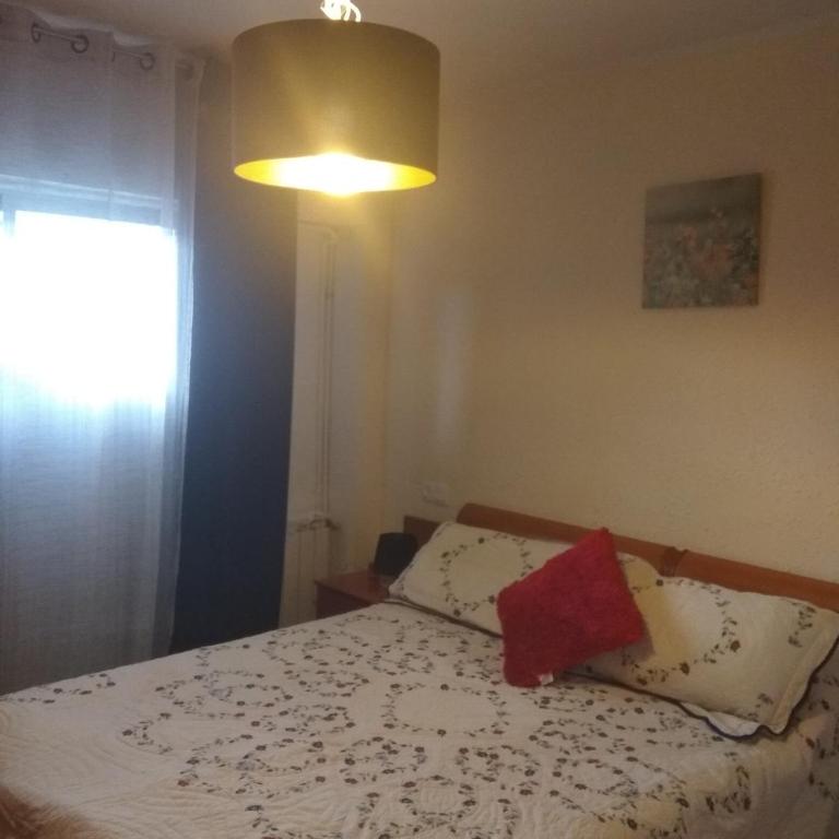 Apartamento en la zona Turística de Salou - Two-Bedroom Apartment - 12